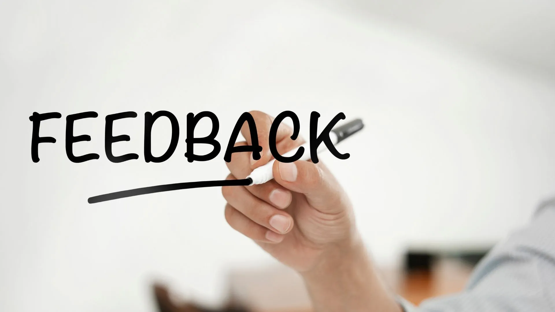 Geri Bildirim Nedir?