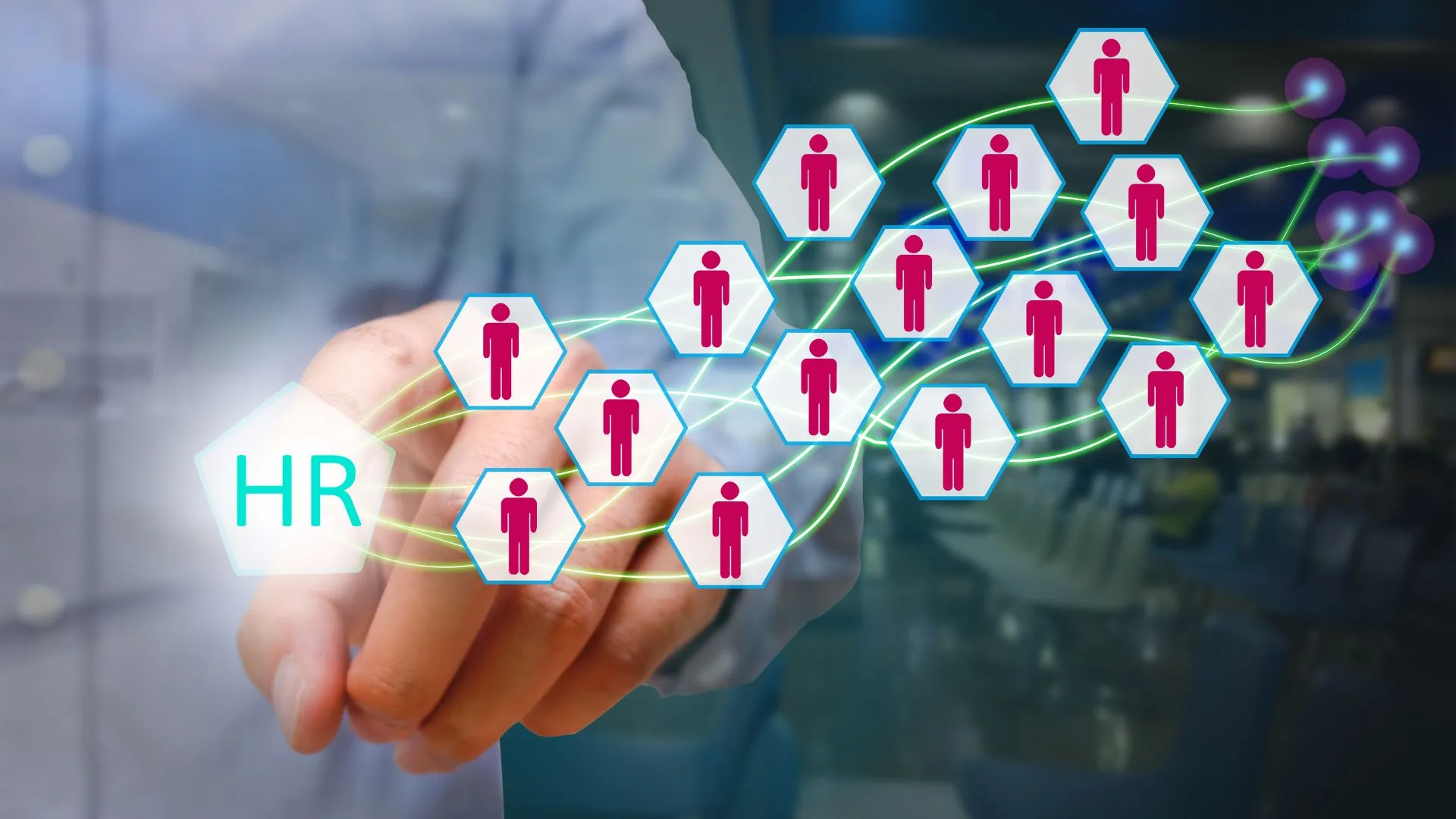 HRaaS ile Stratejik Dönüşüm Zamanı