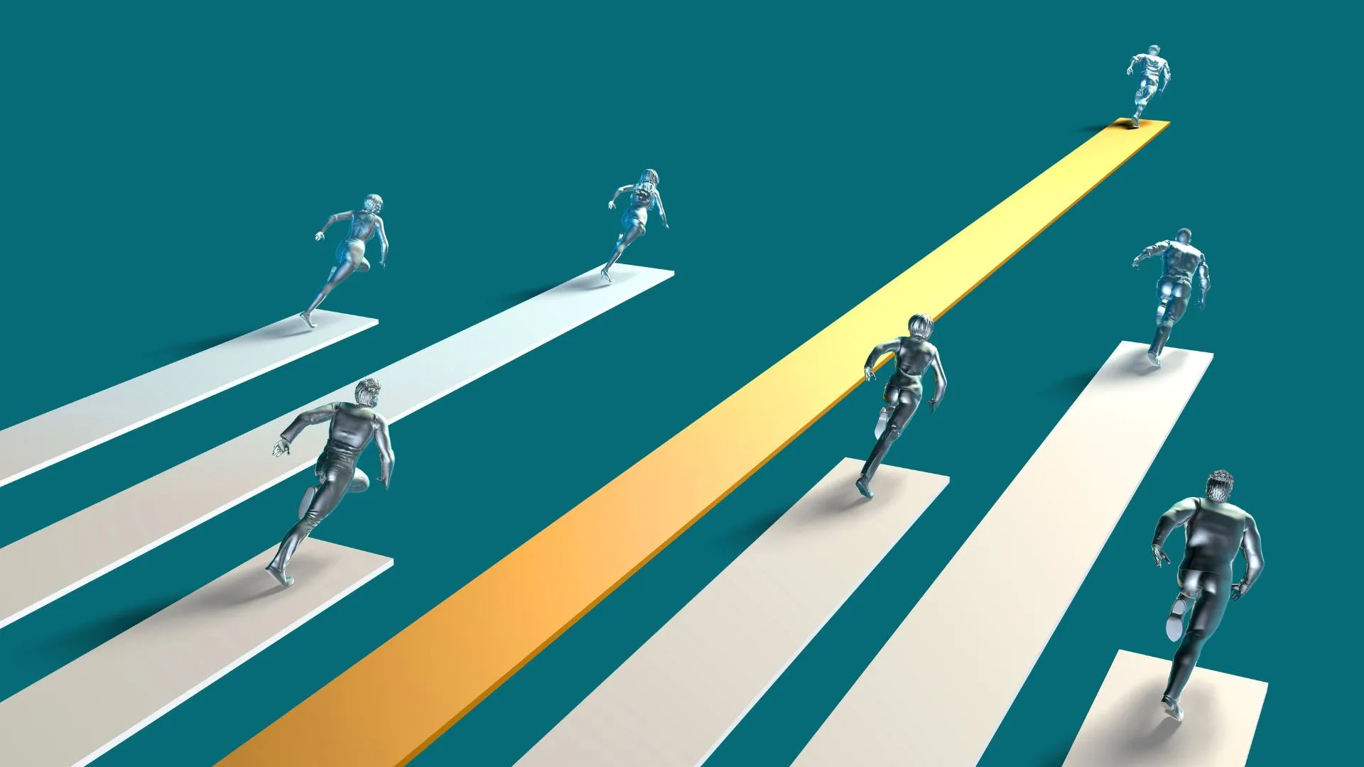 Liderlik Gelişim Programları